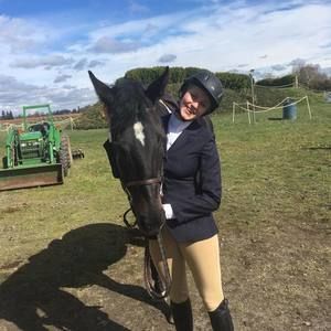 Meet your Posher, Agata